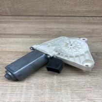 A2078200342   Front door window regulator motor Mercedes-Benz E C207 W207