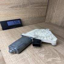 A2078200342   Front door window regulator motor Mercedes-Benz E C207 W207