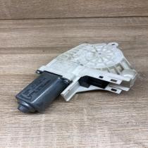 8K0959811C   Rear door window regulator motor Audi A4 S4 B8 8K