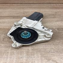 8K0959811C   Rear door window regulator motor Audi A4 S4 B8 8K