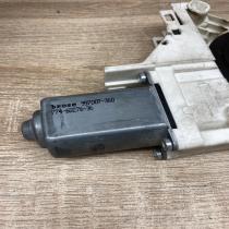 8K0959811C   Rear door window regulator motor Audi A4 S4 B8 8K