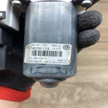 1K0959704P   Rear door window regulator motor Volkswagen Golf V