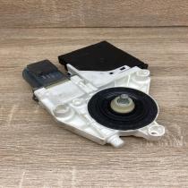 8P0959802Q   Front door window regulator motor Audi A3 S3 8P