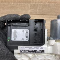 8P0959802Q   Front door window regulator motor Audi A3 S3 8P