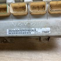 P04727478AF 04727478AF  Central body control module Dodge Caravan