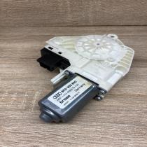 8K0959802   Rear door window regulator motor Audi A4 S4 B8 8K