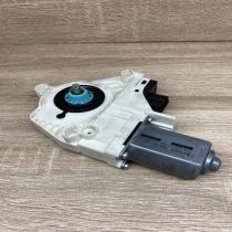8K0959802   Rear door window regulator motor Audi A4 S4 B8 8K