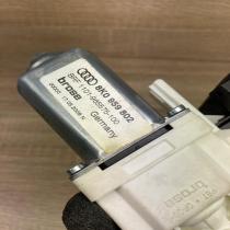 8K0959802   Rear door window regulator motor Audi A4 S4 B8 8K