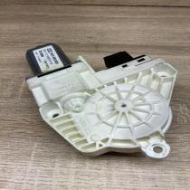8K0959802   Rear door window regulator motor Audi A4 S4 B8 8K