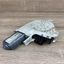 4F0959801D   Front door window regulator motor Audi A6 S6 C6 4F