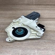 4F0959801D   Front door window regulator motor Audi A6 S6 C6 4F