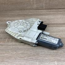 4F0959801D   Front door window regulator motor Audi A6 S6 C6 4F