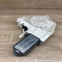8K0959802A   Rear door window regulator motor Audi A4 S4 B8 8K