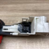 8K0959802A   Rear door window regulator motor Audi A4 S4 B8 8K