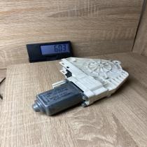 8K0959802A   Rear door window regulator motor Audi A4 S4 B8 8K