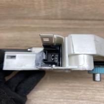 8K0959811A   Rear door window regulator motor Audi A4 S4 B8 8K