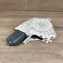 8K0959811A   Rear door window regulator motor Audi A4 S4 B8 8K