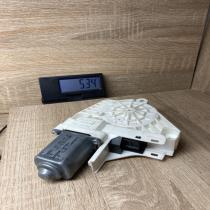 8K0959811A   Rear door window regulator motor Audi A4 S4 B8 8K