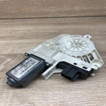 4F0959801C   Rear door window regulator motor Audi A6 S6 C6 4F