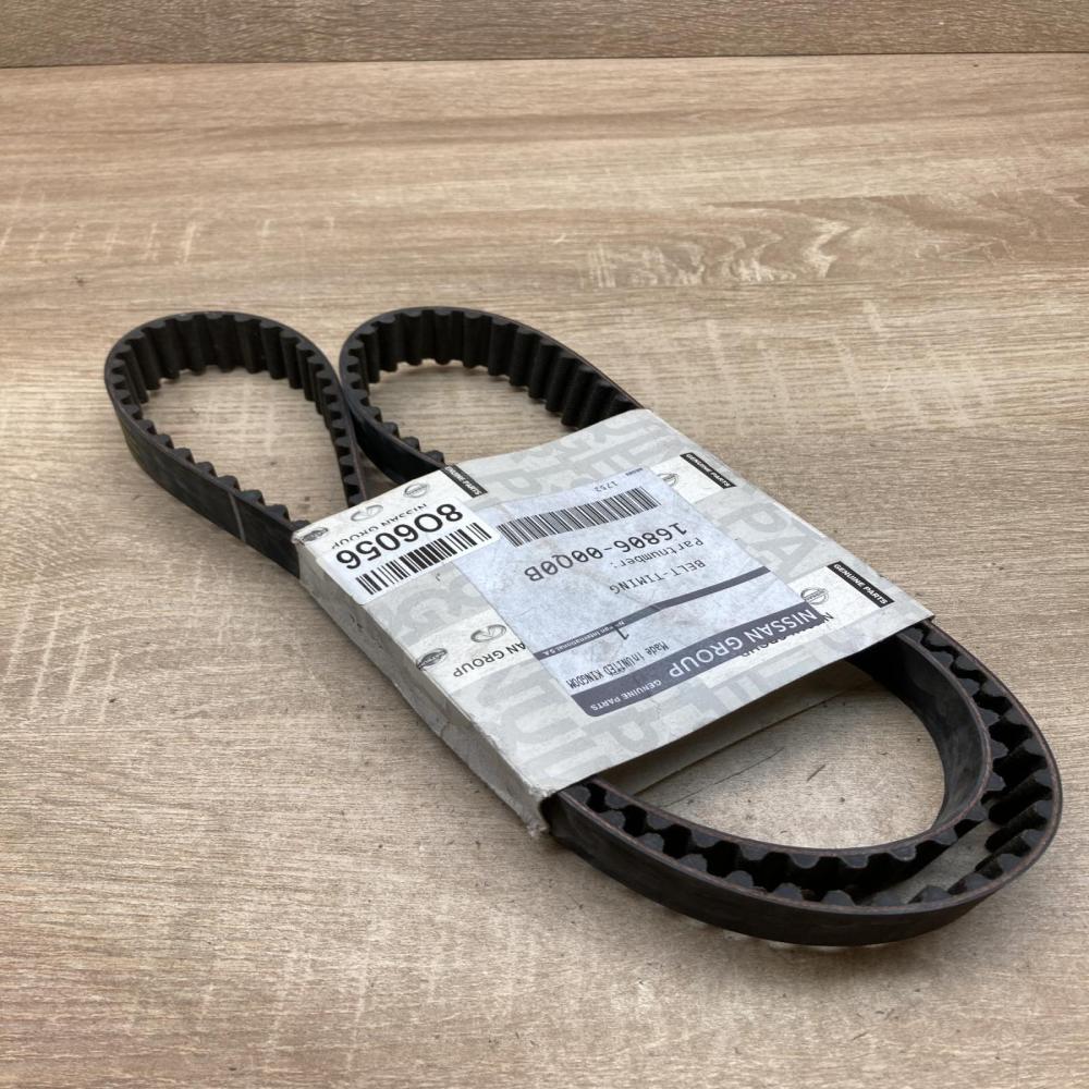 16806 00Q0B 1680600Q0B  Timing belt Nissan Primastar