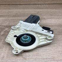 4F0959801C   Rear door window regulator motor Audi A6 S6 C6 4F