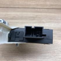 4F0959801C   Rear door window regulator motor Audi A6 S6 C6 4F