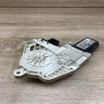4F0959801C   Rear door window regulator motor Audi A6 S6 C6 4F