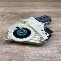 8K0959811   Rear door window regulator motor Audi A4 S4 B8 8K