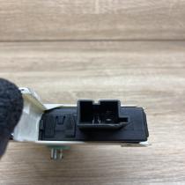 8K0959811   Rear door window regulator motor Audi A4 S4 B8 8K