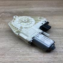8K0959811   Rear door window regulator motor Audi A4 S4 B8 8K