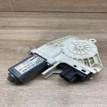 4F0959801F   Rear door window regulator motor Audi A6 S6 C6 4F