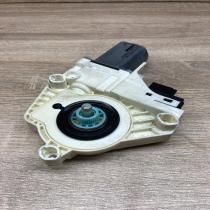 4F0959801F   Rear door window regulator motor Audi A6 S6 C6 4F