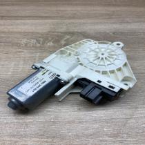 8K0959801   Rear door window regulator motor Audi A4 S4 B8 8K