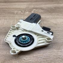 8K0959801   Rear door window regulator motor Audi A4 S4 B8 8K
