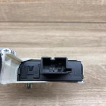 8K0959801   Rear door window regulator motor Audi A4 S4 B8 8K