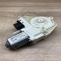 8K0959812   Rear door window regulator motor Audi A4 S4 B8 8K