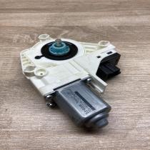 8K0959812   Rear door window regulator motor Audi A4 S4 B8 8K