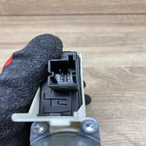 8K0959812   Rear door window regulator motor Audi A4 S4 B8 8K