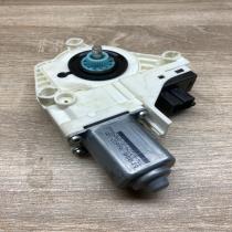8K0959812   Rear door window regulator motor Audi A4 S4 B8 8K