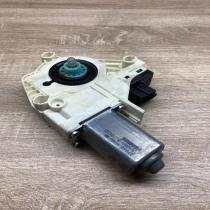 4F0959802F   Rear door window regulator motor Audi A6 S6 C6 4F