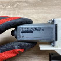 4F0959802F   Rear door window regulator motor Audi A6 S6 C6 4F