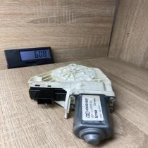 4F0959802F   Rear door window regulator motor Audi A6 S6 C6 4F