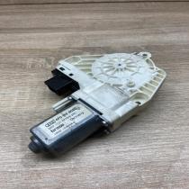 4F0959802D   Rear door window regulator motor Audi A6 S6 C6 4F