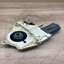 4F0959802D   Rear door window regulator motor Audi A6 S6 C6 4F