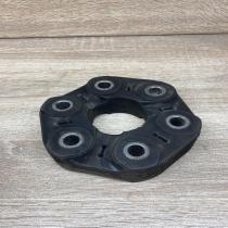 7511454   Rear prop shaft donut coupling/joint BMW 1 E81 E87