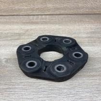 7511454   Rear prop shaft donut coupling/joint BMW 1 E81 E87