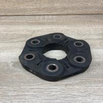 7511454   Rear prop shaft donut coupling/joint BMW 1 E81 E87