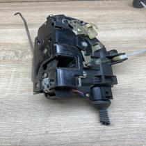 4B1837015G   Front door lock Audi A4 S4 B6 8E 8H