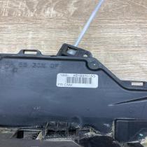4B1837015G   Front door lock Audi A4 S4 B6 8E 8H