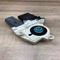 1K0959703P 973624 106  Rear door window regulator motor Volkswagen Golf V